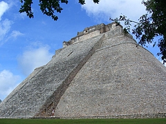 Uxmal°äÀ× 1