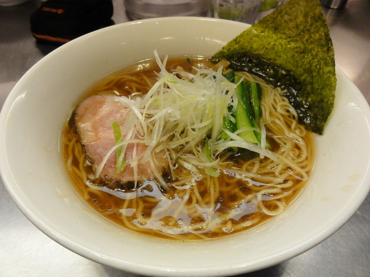 麺処ほん田 3