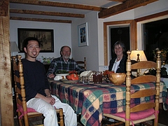 Farm stay at P.E.I 30