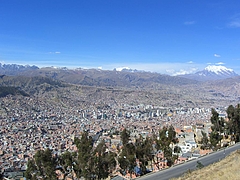 La Paz