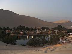 Huacachina 3