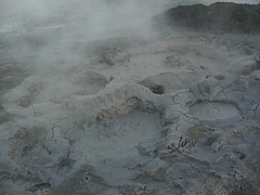 ウユニ塩湖 20