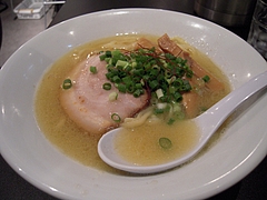 音麺酒家(吉祥寺)
