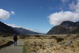 23 Hooker Valley Track 4