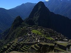 Machu Picchu 5