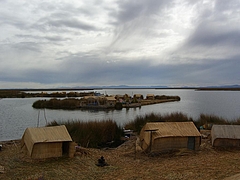 Titicaca lake ¡Ê¥¦¥í¥¹Åç¡Ë 3