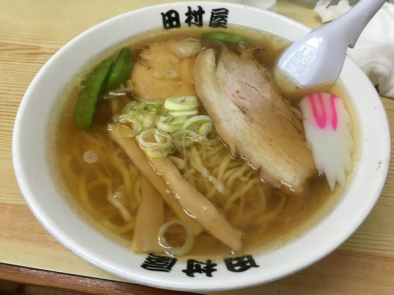 田村屋 2
