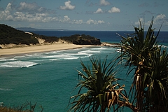 North Stradbroke Is 8