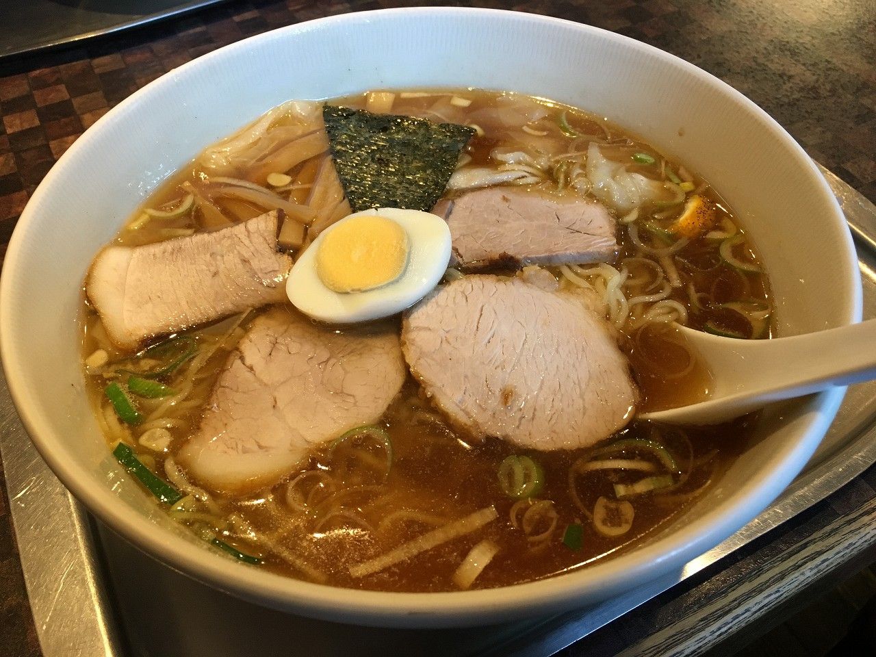 大海軒(埼玉入間)