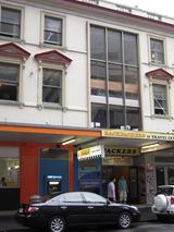 1 Queens St backpackers 1
