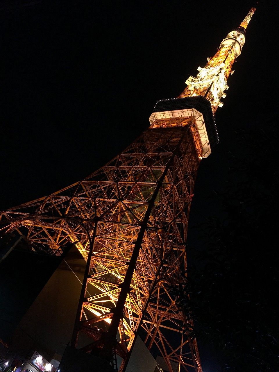 20 東京タワー 5