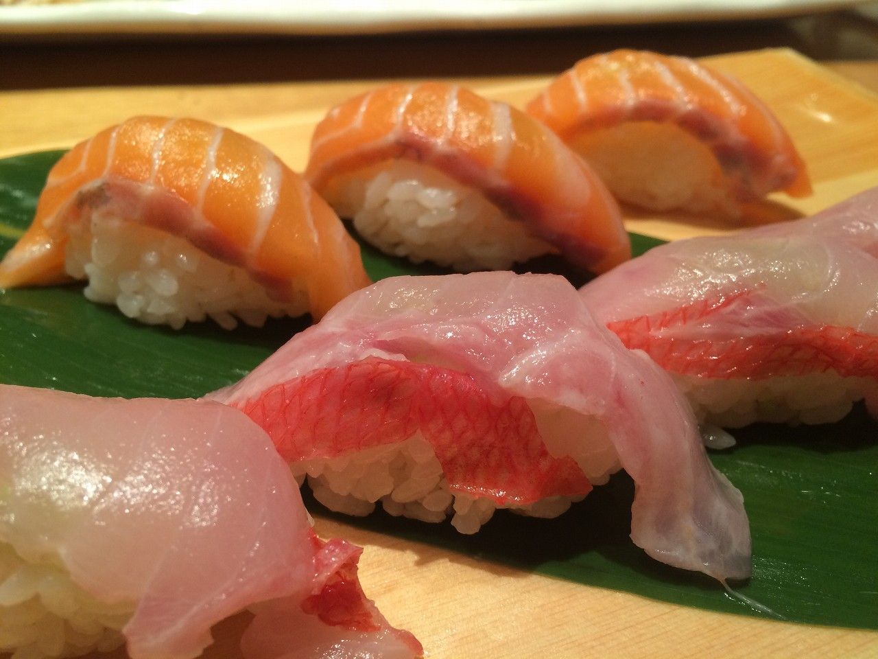 6 魚金新店 6