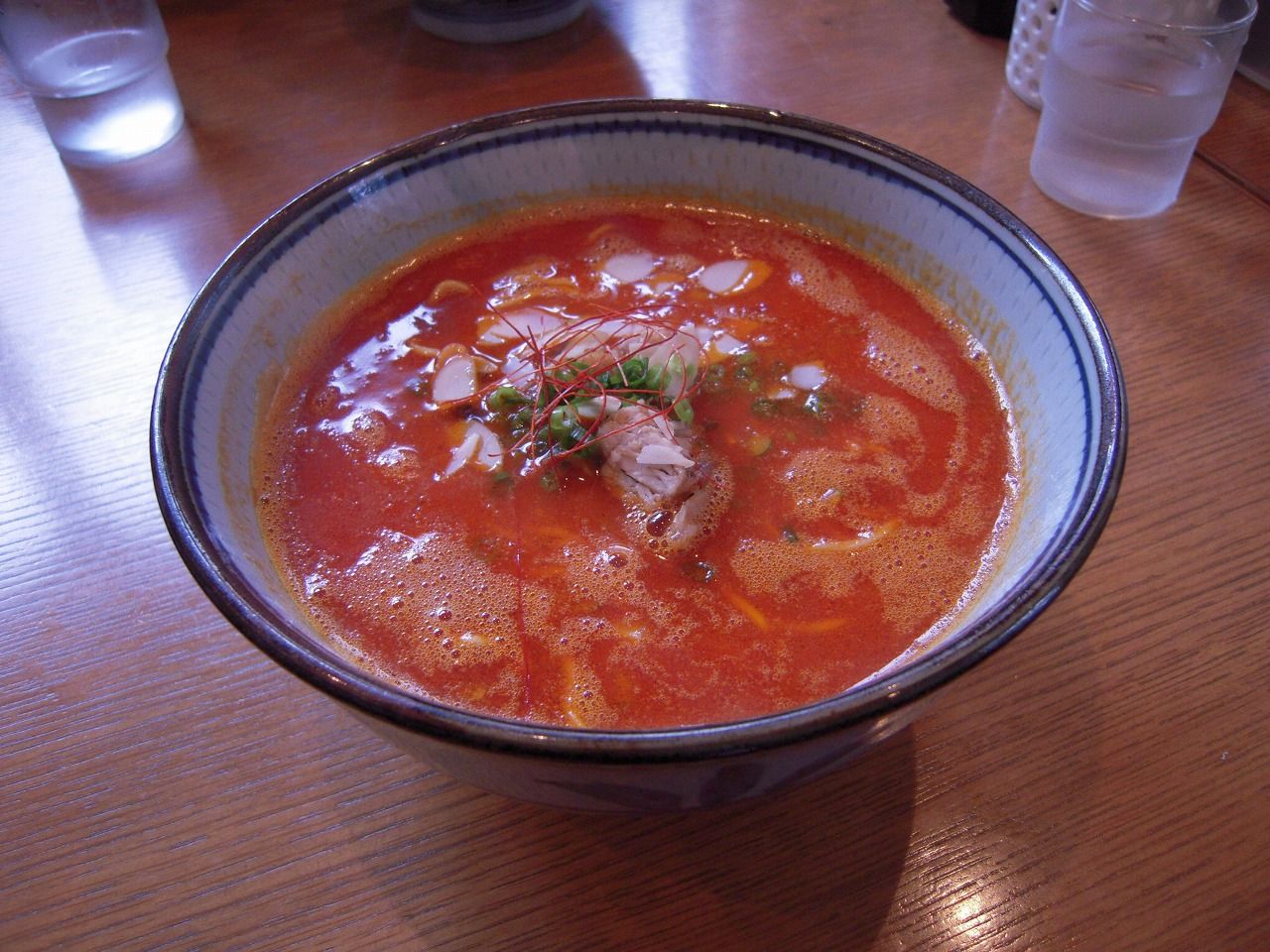 轍 2