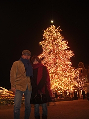 長崎・Huis Ten Bosch 2