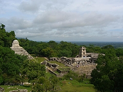 Palenque°äÀ× 4