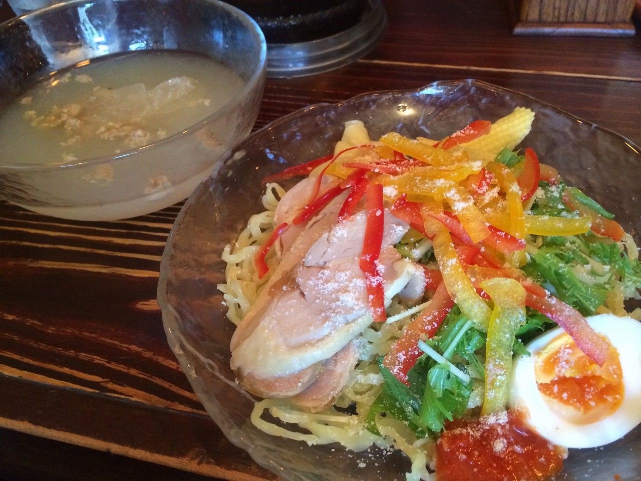 本丸亭 3(元町)