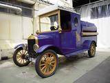 25 Cadbury World 5