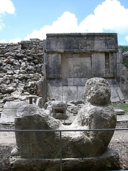 Chichen Itza 7