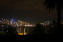 Sydney fireworks 1
