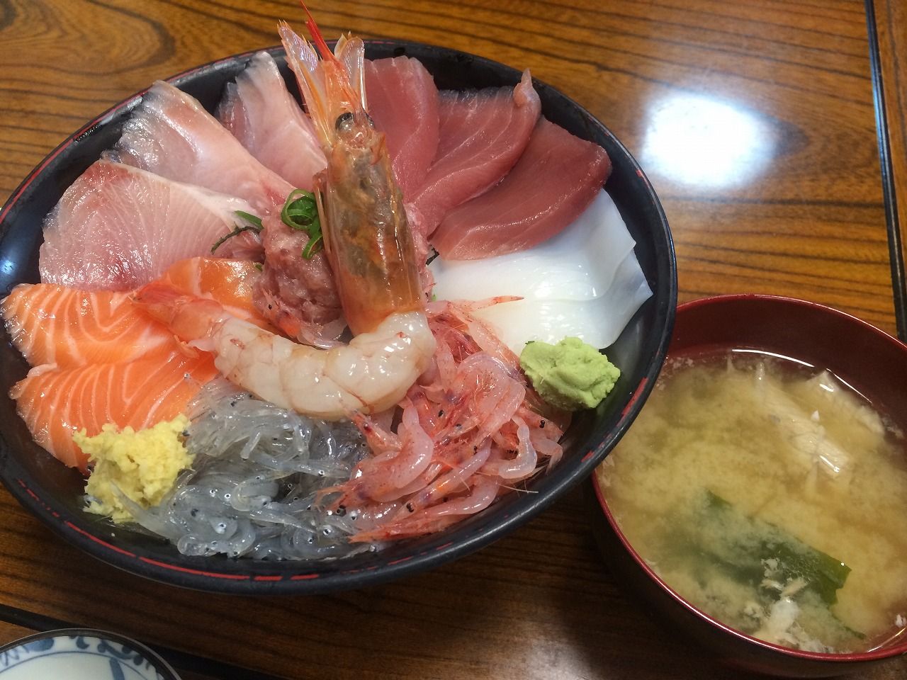 13 丸天 1