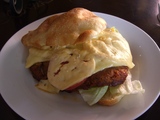 12 Puno (Alpaca burger) 1