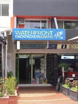 22 Waterfront backpackers 1