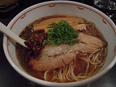 麺や Bar 渦(藤沢)1