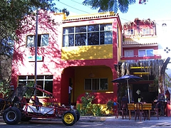 Huacachina 1