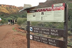 Kings Canyon 7
