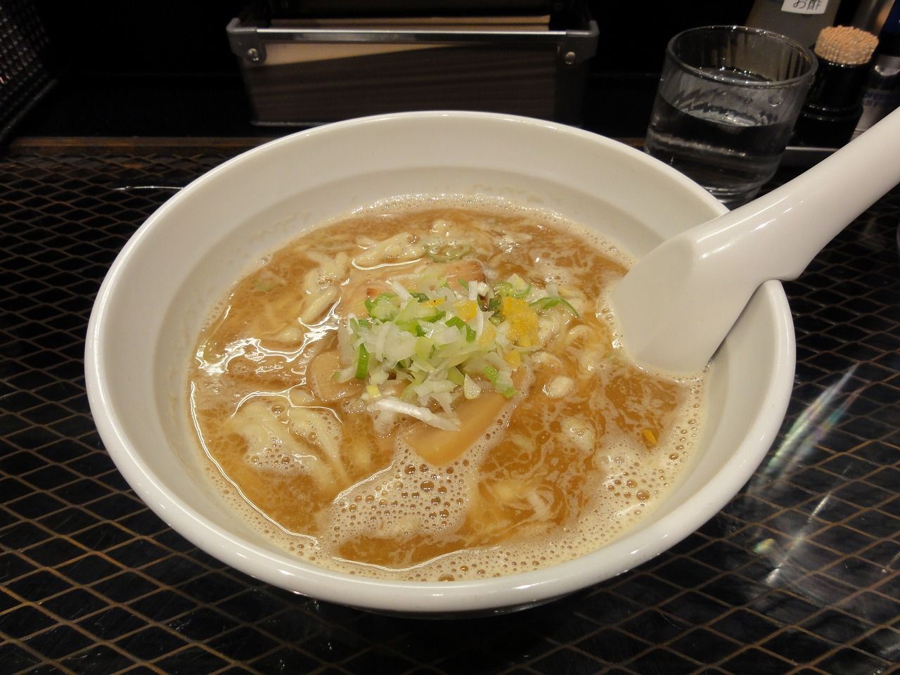 つけめん TATSU 2