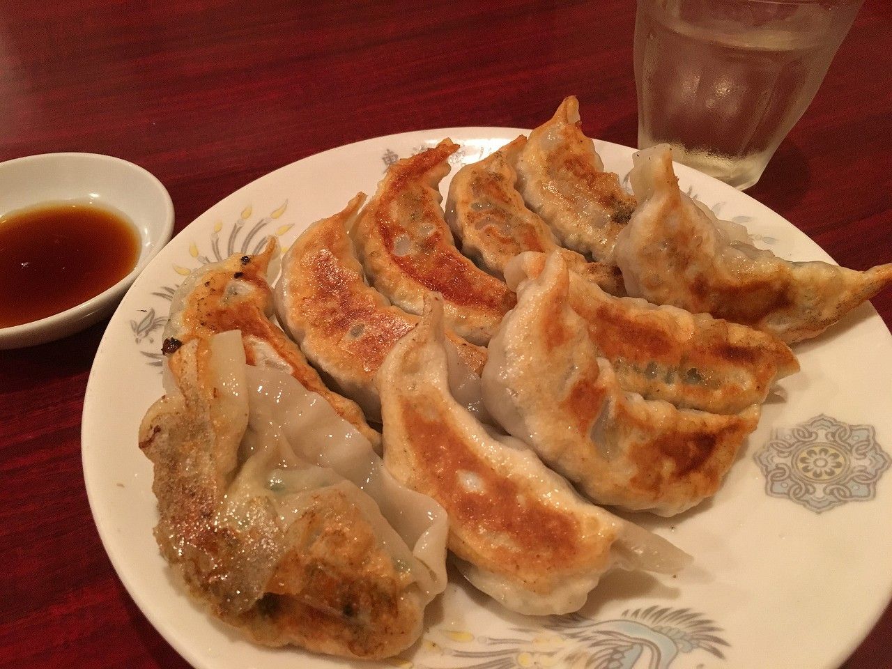 24 三元豚を使ってるってことだが、肉の甘みが結構強く、海老も不要