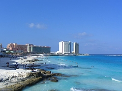 Cancun 2