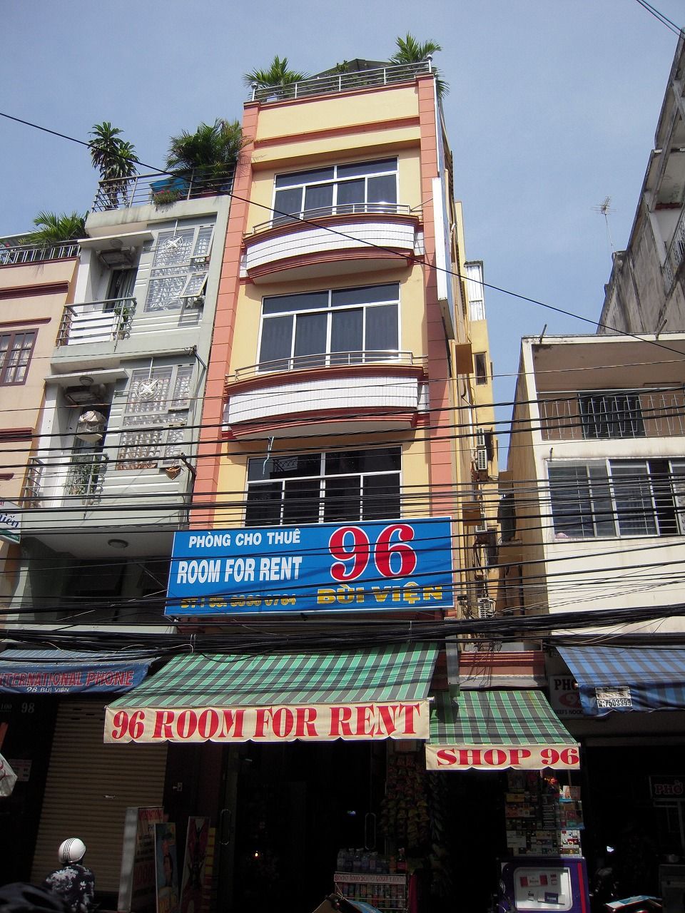 5 Saigon 1