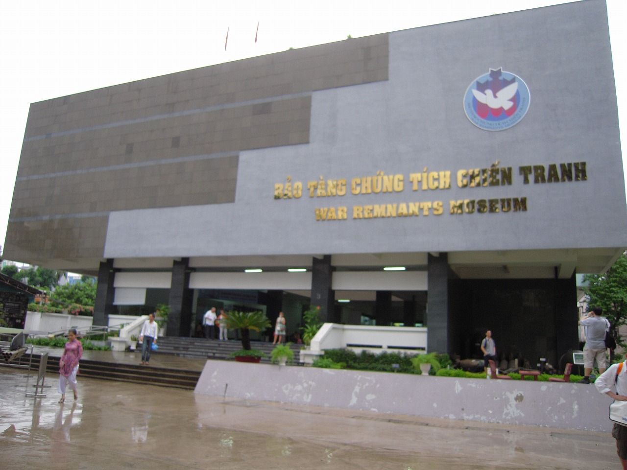 8 Saigon 1