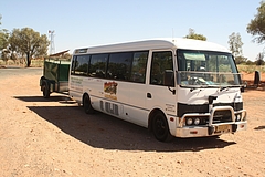 Adventure Tour