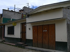 San Cristobal (Casa Kasa) 1