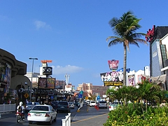 Cancun 1