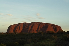 Ayers Rock 8