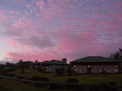 Easter Island 32