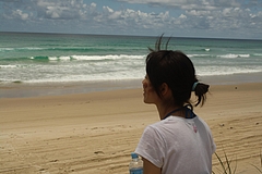 North Stradbroke Is 6