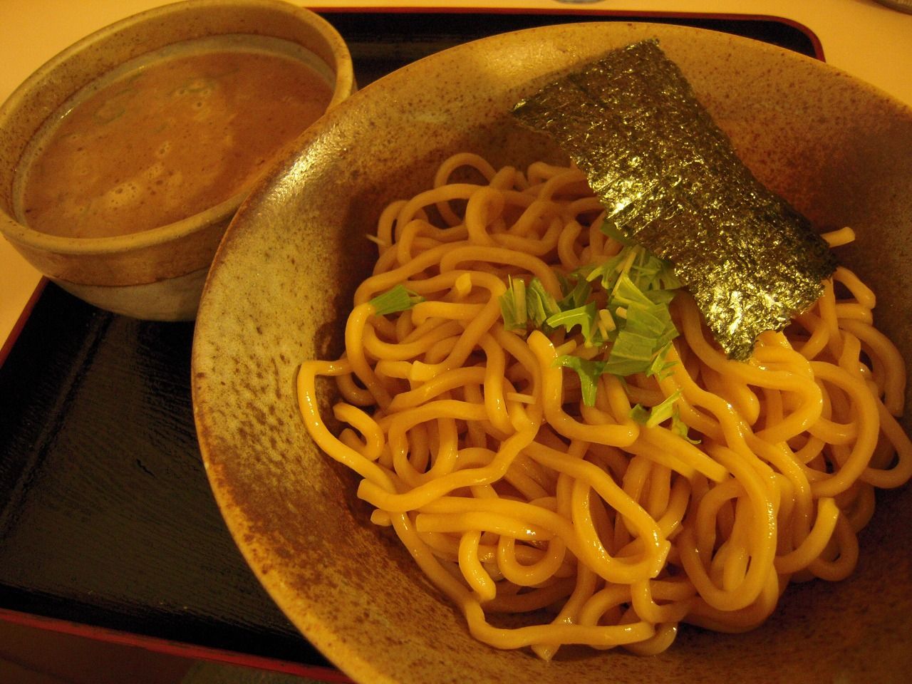 食処 渓 2