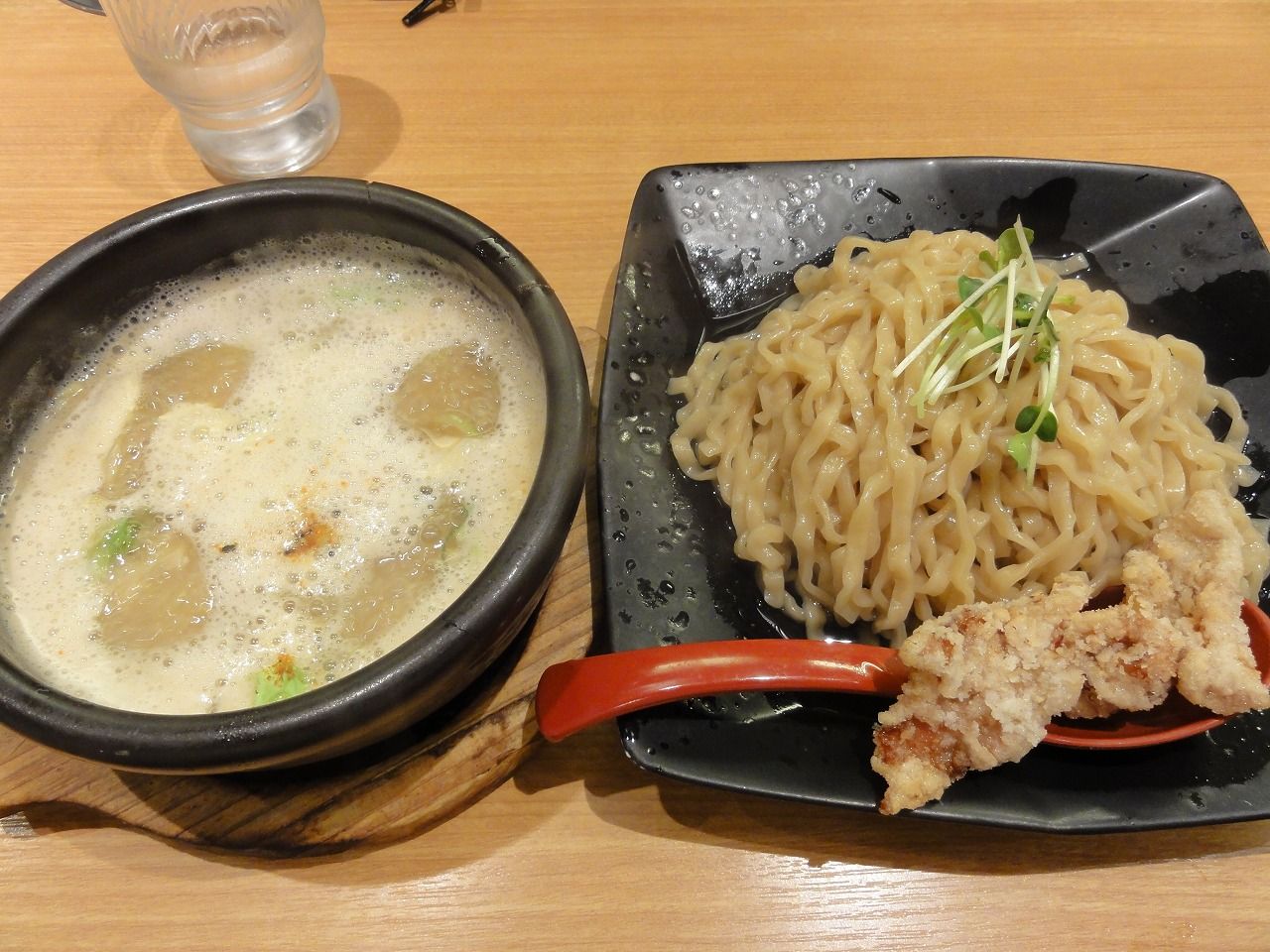 つけめん哲 2