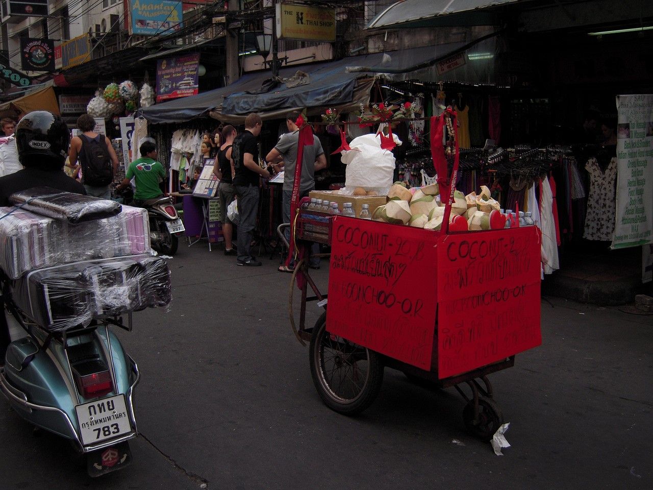 21 Bangkok 1