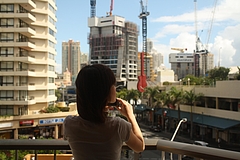 Surfers Paradise 2