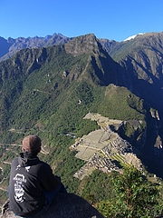 Machu Picchu 7