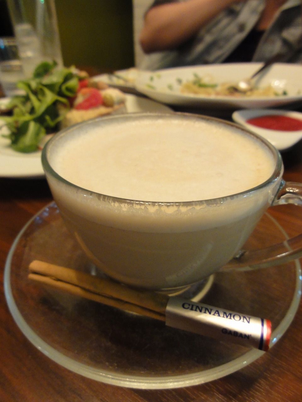 FREEMAN CAFE 5