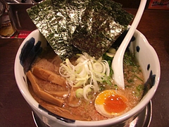 節骨たいぞう
