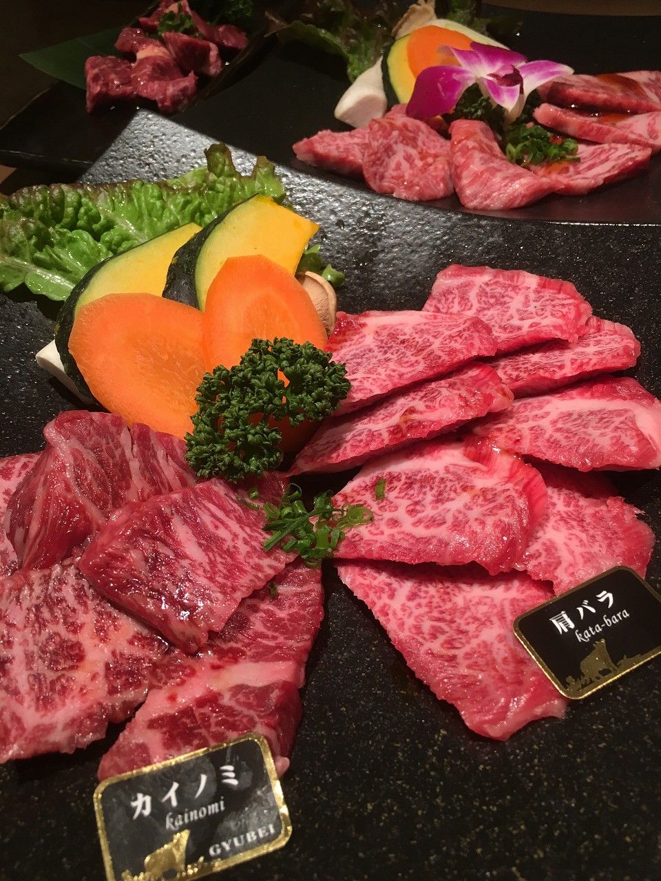 13 焼肉 in 大宮