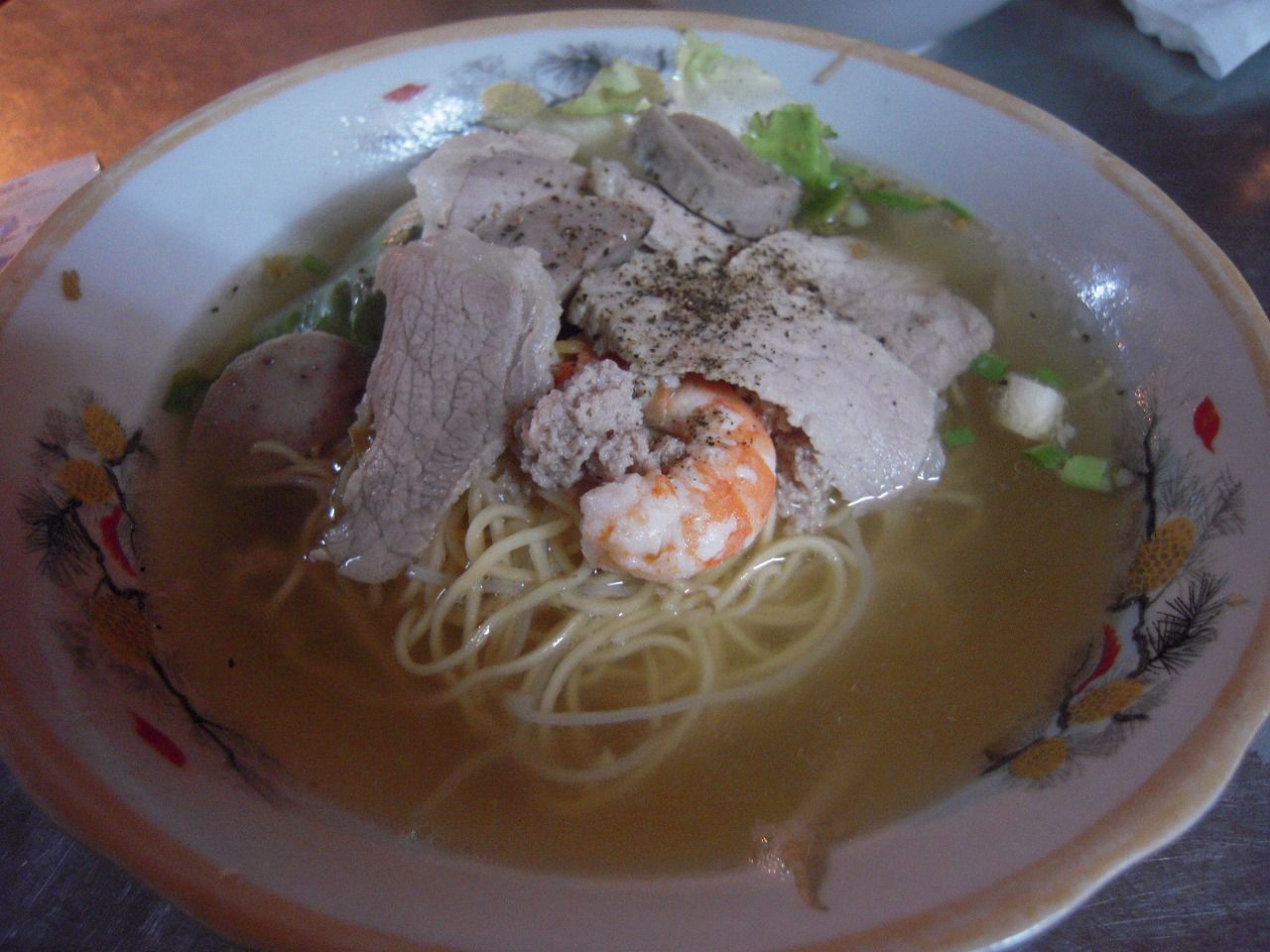 8 Saigon 7