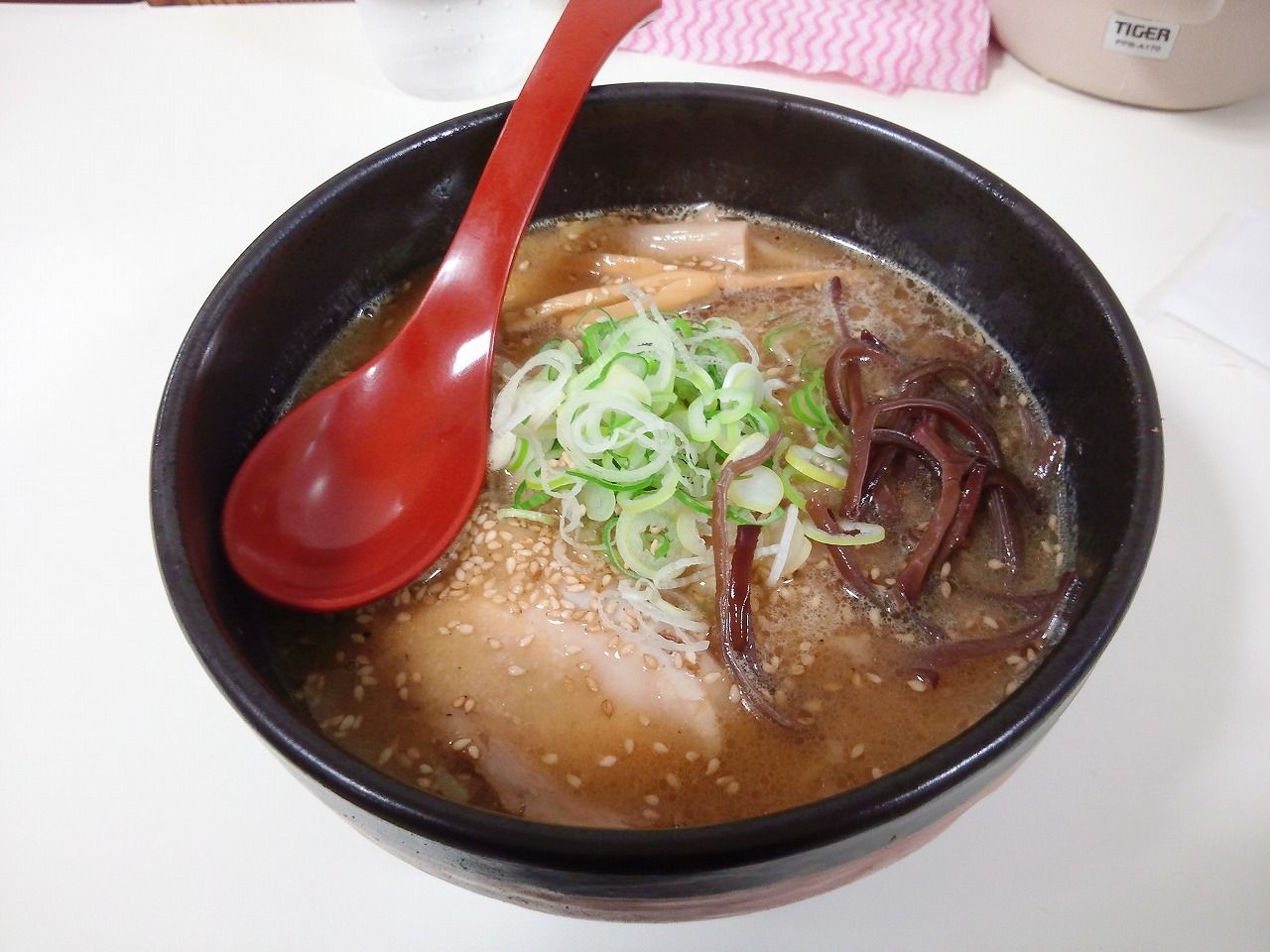 吉山商店